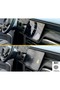 متوافق مع الملاحة فيات Egea Cross 2021-2024 مقاس 7 بوصة - واقي شاشة نانو غير لامع - 2