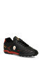 Kero Tf g 6Fx Black Boys' Astroturf Field Shoes - 2