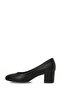 324043.Z 6Fx Black Women's Heeled Shoes - 3