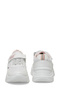 Pinner .F6Fx White Girls' Sneaker - 5