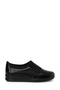 167143.Z6Fx Black Women's Flat Shoes