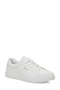 Poro W 6Fx White Women's Sneaker - 2