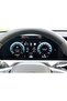 Volkswagen Tiguan E-Tsi Compatible 2024-2026 Model 10.25 Inch Digital Instrument Panel 9H Nano Screen Protector - 2