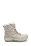 Claudia 5Pr Sand Women's Fur Boots