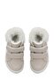 Avesi.B5Pr Powder Girl's High Sneaker - 4