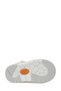Kerso.B5Pr Powder Girl's High Sneaker - 6