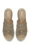 325612.Z 5Fx Gold Women's Slippers - 4