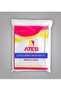 10 أكياس Ldpe للبقالة، حقيبة نايلون للثلاجة - 2