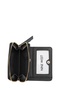 Mary Gx1482237 5Pr Black Women's Wallet - 4
