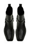 Aragorn 5Pr Black Women's Cowboy Boots - 4