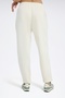 Lux Pant Ecru Women's Sweatpants - 5