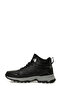 Stout Pu Hi 5Pr Black Men's Outdoor Boots - 3
