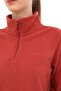 Wl 7Uniq 5Pr Terracota Women's Fleece - 4