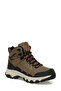 Nippo Hi 5Pr Brown Men's Outdoor Boots - 2