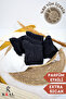 5 Pairs Men's Thermal Lambswool Wool Socks - 3