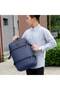 Premium Unisex Backpack Water Resistant Laptop Daypack - 6