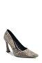 Diana2 5Pr Beige Women's Heeled Shoes - 2