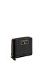 Mary Gx1482237 5Pr Black Women's Wallet - 3