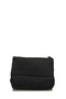 Makeup Bag 5Pr Black Women's Makeup Bag - 3