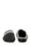 610012.M5Pr Gray Men's Closed Front Shoes - 5