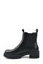 Remiel 5Pr Black Women's Chelsea Boots - 3
