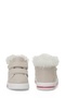 Avesi.B5Pr Powder Girl's High Sneaker - 5