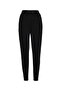 Wl 7Uniq-P 5Pr Black Women's Sweatpants