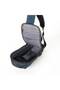 Unisex Crossbody Bag Water Resistant Anti-Theft Shoulder Bag - 8