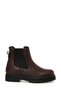 Asota 5Pr Burgundy Women's Chelsea Boots