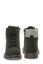 Swip g 5Pr Khaki Boy's Worker Boots - 5