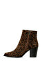 حذاء رعاة البقر النسائي VENIZE5 5PR Leopar - 3