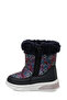 Sala P 5Pr Navy Blue Girls' Boots - 3