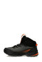 Raven Hi 5Pr Gray Men's Outdoor Boots - 4