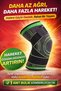 1 Pcs Sportsman Medical Health Care Training Volleyball Knee Brace Knee Pad Cloth Fabric