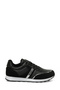 Trx25S-100 W 6Fx Black Women's Sports Shoes