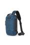 Unisex Crossbody Bag Water Resistant Anti-Theft Shoulder Bag - 2