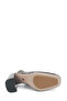 Elea2 5Pr Burgundy Women's Heeled Shoes - 4