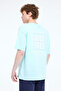 Ml Jon 11Hl113 5Pr Blue Men's Short Sleeve T-Shirt - 2