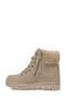 Juna 5Pr Beige Women's Boots - 3