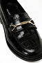 Liliand 5Pr Black Women's Loafer - 7