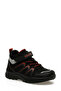 Balvin Hi P 5Pr Black Boys' Outdoor Boots - 2