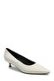 Selby 5Pr Off White Women's Heeled Shoes - 2