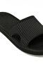 605080.Z5Pr Black Women's Slippers - 7