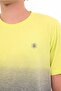 Ml Coly 11Prf2005 5Pr Yellow Men's Short Sleeve T-Shirt - 4