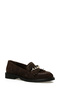 Umarro 5Pr Brown Women's Loafer - 2