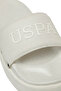 Belft 5Fx Beige Women's Slippers - 7