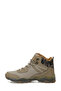 BRANDON HI 3PR Sand Color Men's Outdoor Boots - 4