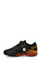 Santini F 5Pr Black Boys' Astroturf Field Shoes - 3