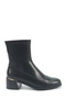 Strada 5Pr Black Women's Cowboy Boots