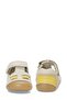 Pars.I5Fx Beige Boy's Casual Shoes - 5